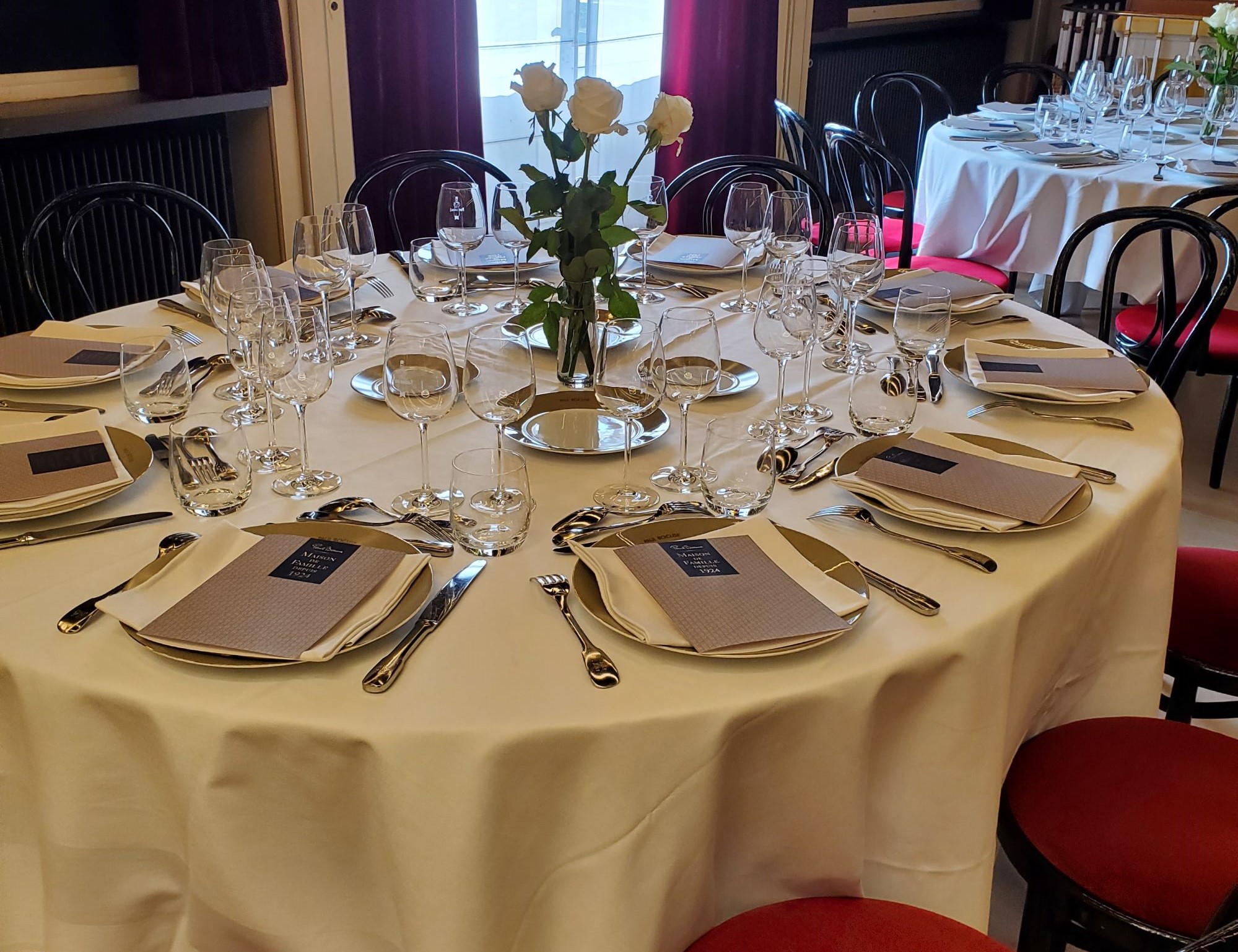 illustration Petit bilan de l’année au collège Victor Grignard