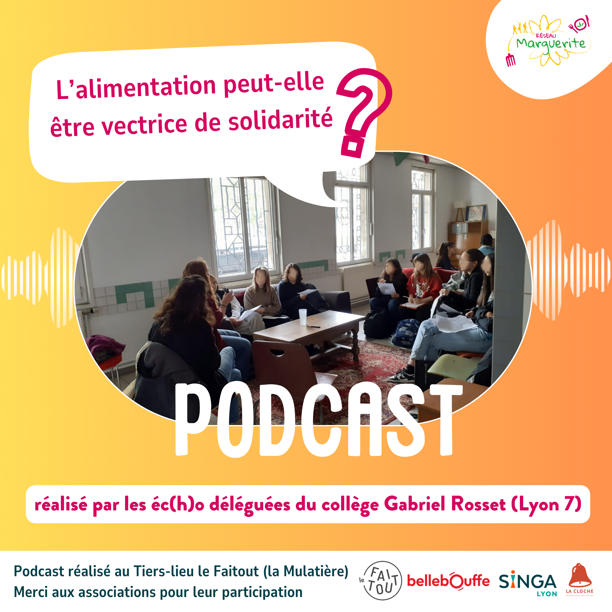 illustration Podcast 